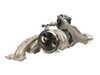 Mitsubishi Turbocharger OEM Mitsubishi Turbocharger With Manifold - F22/23 F3X G30 G01 G02 11658631891 View 4