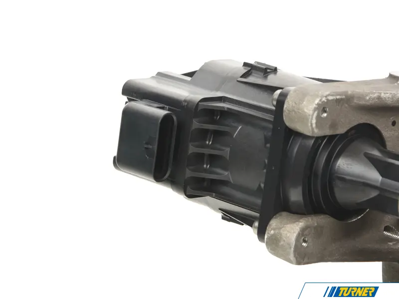 11658631891 - OEM Mitsubishi Turbocharger With Manifold - F22/23