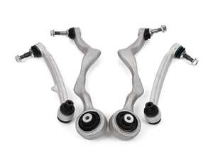 Sidem M3/1M Front Control Arm Upgrade Kit - BMW E82/88 E9X Non-M