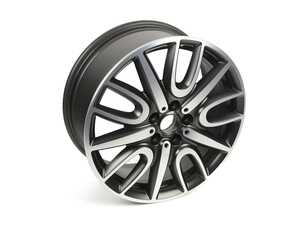DISC WHEEL LIGHT ALL