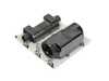 Radium Engineering Radium - Split-Flow Flex Fuel Sensor Adapter 20-0589 View 3