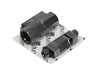 Radium Engineering Radium - Split-Flow Flex Fuel Sensor Adapter 20-0589 View 4
