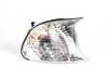 Genuine BMW Clear Turn Signal - Right - E46 325ci, 330ci, M3 63137165858 View 1