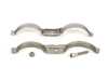 Genuine BMW PIPE CLAMP 18302456695 View 1