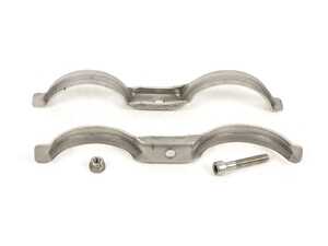 PIPE CLAMP