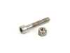 Genuine BMW PIPE CLAMP 18302456695 View 2
