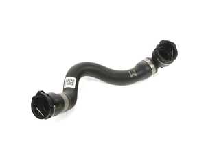 HOSE HEATER RETURN