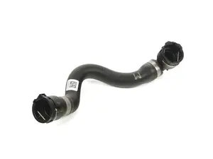 HOSE HEATER RETURN