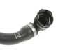 Genuine BMW HOSE HEATER RETURN 17129884826 View 2
