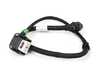 Genuine BMW WIRING LOOM, ENG., V 12518636066 View 1