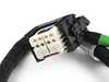 Genuine BMW WIRING LOOM, ENG., V 12518636066 View 2