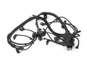 WIRING HARNESS, ENG.