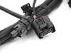 Genuine BMW WIRING HARNESS, ENG. 12518636054 View 3