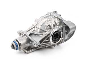 REAR-AXLE-DRIVE