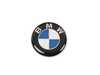 Genuine BMW BADGE 51142328447 View 1