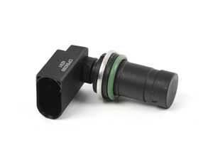 Hitachi Crankshaft Position Sensor - BMW M52 S52 M54 