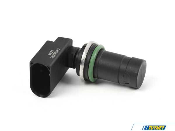 Hitachi Hitachi Crankshaft Position Sensor - BMW M52 S52 M54  12141709616