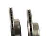 Power Stop Power Stop Z17 Stock Replacement Brake Kit - Rear - F22/23 228/230/M235/M240, F30 320/328, F32 428 KOE6657 View 3