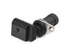 Hitachi Hitachi Crankshaft Position Sensor - BMW M52 S52 M54  12141709616 View 2