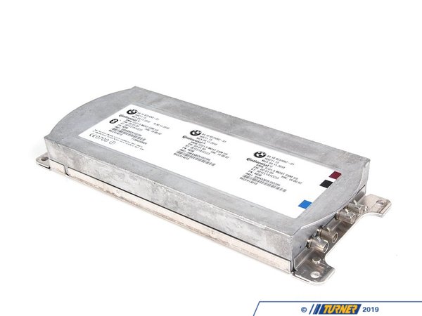 Genuine BMW Genuine BMW Communication Rmfd Telematics Control Unit 84109231092 84109231092
