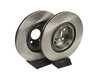 Power Stop Power Stop Z17 Stock Replacement Brake Kit - Rear - F22/23 228/230/M235/M240, F30 320/328, F32 428 KOE6657 View 4