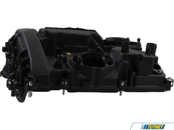 Rein Cylinder Head Cover / Valve Cover  11127611277