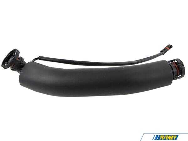 Rein Rein Crankcase Vent Hose 11157522931
