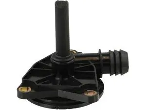PCV Valve - Left Cylinder Bank