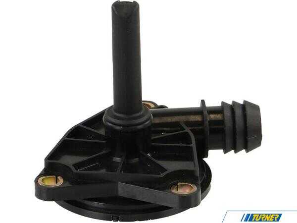 Rein PCV Valve - Left Cylinder Bank 11157563505