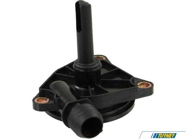 Rein BMW PCV Valve - Right Cylinder Bank 11157563506