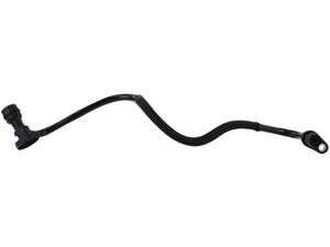 Vacuum Pipe
