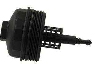 Rein Oil Filter Housing Cap