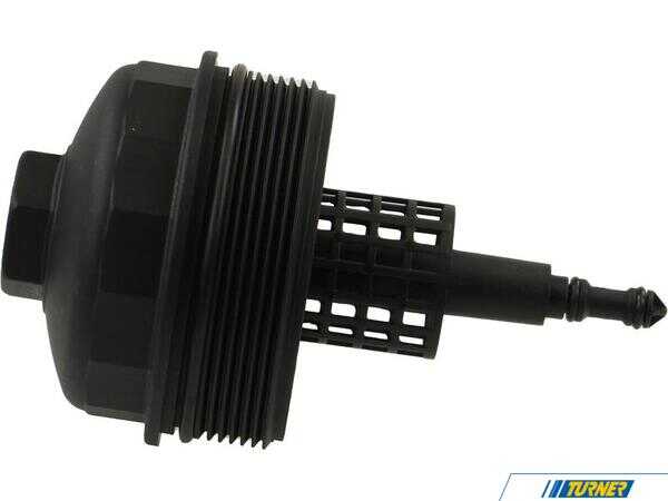 Rein Rein Oil Filter Housing Cap 11421744000