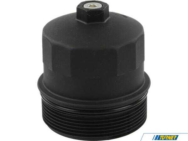 Rein Rein Oil Filter Cap 11427521353