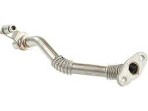 Rein Turbo Oil Line Return Pipe