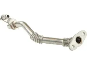 Rein Turbo Oil Line Return Pipe