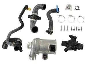 Rein Water Pump Service Kit - N20