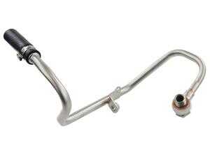 Turbocharger Coolant Supply Line - Cylinders 5-8