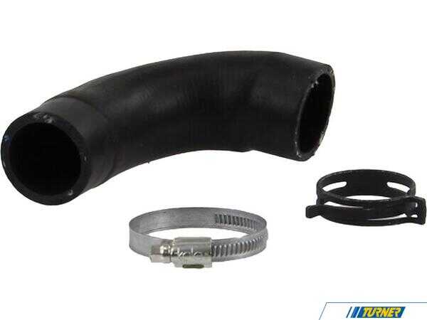 Rein Rein Water Hose Problem Solver Kit - F chassis N55 11537598237