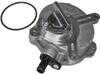 Rein OEM Rein Brake Vacuum Pump w/ Seal - BMW E60 E63/64 E65/66 E53 E70 11667635657 View 1