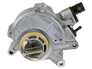 OEM Rein Vacuum Pump - BMW