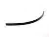 Genuine BMW Genuine BMW Front Engine Hood Sealing - 51717053532 - E85 51717053532 View 1
