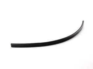Genuine BMW Front Engine Hood Sealing - 51717053532 - E85