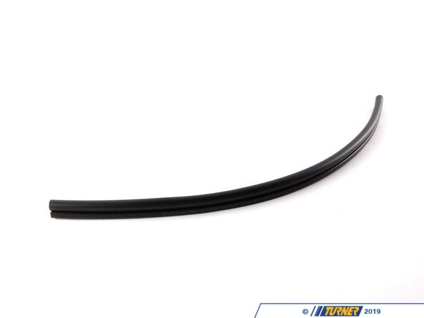 Genuine BMW Genuine BMW Front Engine Hood Sealing - 51717053532 - E85 51717053532