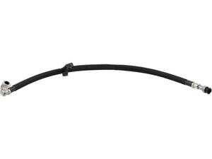 Fuel Feed Line