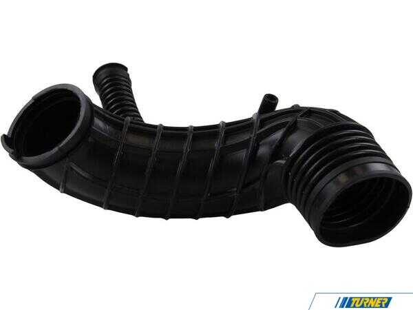 Rein Rein Air Flow Meter Boot - E83 - M54 13543412291