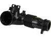 Rein Rein Air Intake Tube - Priced Each 13717605638 View 1
