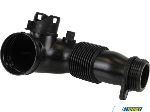Rein Rein Air Intake Tube - Priced Each 13717605638