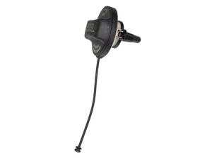 Gas Cap