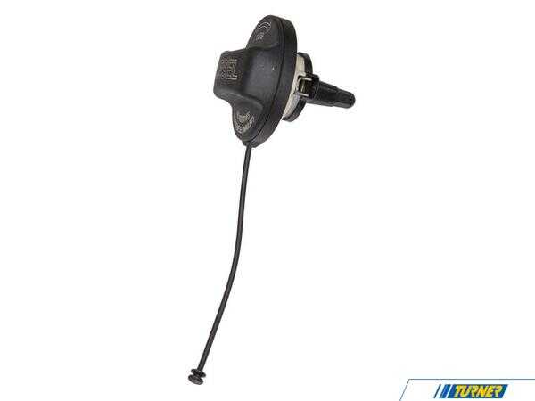 Rein Gas Cap 16117222392